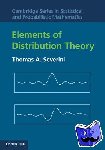 Severini, Thomas A. (Northwestern University, Illinois) - Elements of Distribution Theory