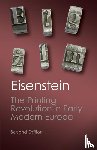 Eisenstein, Elizabeth L. - The Printing Revolution in Early Modern Europe
