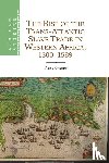 Green, Toby (Leverhulme Early Career Fellow - The Rise of the Trans-Atlantic Slave Trade in Western Africa, 1300–1589