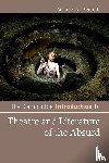 Bennett, Michael Y. (University of Wisconsin - The Cambridge Introduction to Theatre and Literature of the Absurd