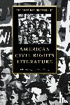  - The Cambridge Companion to American Civil Rights Literature
