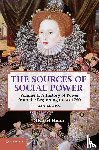 Mann, Michael (University of California - The Sources of Social Power: Volume 1, A History of Power from the Beginning to AD 1760