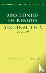 Apollonius of Rhodes - Apollonius of Rhodes: Argonautica Book IV