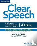Gilbert, Judy B. - Clear Speech Teacher's Resource and Assessment Book