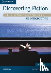 Kay, Judith, Gelshenen, Rosemary (New York University) - Discovering Fiction An Introduction Student's Book