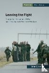 Lynn II, John A. (University of Illinois - Leaving the Fight