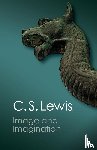 Lewis, C. S. - Image and Imagination