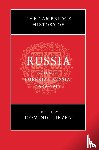  - The Cambridge History of Russia: Volume 2, Imperial Russia, 1689–1917