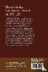Harper, Kyle (University of Oklahoma) - Slavery in the Late Roman World, AD 275–425