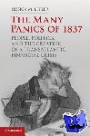 Lepler, Jessica M. (University of New Hampshire) - The Many Panics of 1837 - People, Politics, and the Creation of a Transatlantic Financial Crisis