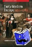 Wiesner-Hanks, Merry E. (University of Wisconsin, Milwaukee) - Early Modern Europe, 1450-1789