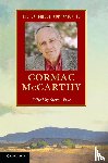  - The Cambridge Companion to Cormac McCarthy