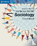 Blundell, Jonathan - Cambridge IGCSE® Sociology Coursebook
