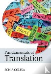 Colina, Sonia (University of Arizona) - Fundamentals of Translation