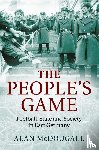 McDougall, Alan (University of Guelph - The People's Game