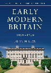 Miller, John (Queen Mary University of London) - Early Modern Britain, 1450–1750
