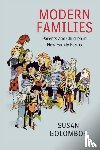 Golombok, Susan (University of Cambridge) - Modern Families