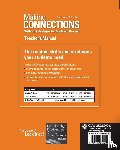 McEntire, Jo, Williams, Jessica - Making Connections Level 2 Teacher's Manual