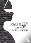 Kapardis, Andreas (University of Cyprus) - Psychology and Law