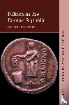 Mouritsen, Henrik (King's College London) - Politics in the Roman Republic