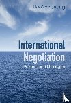 Jeong, Ho-Won (George Mason University - International Negotiation