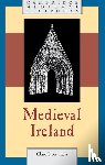 Downham, Clare (University of Liverpool) - Medieval Ireland