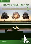 Kay, Judith, Gelshenen, Rosemary (New York University) - Discovering Fiction Level 1 Student's Book