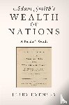 Evensky, Jerry (Syracuse University - Adam Smith's Wealth of Nations