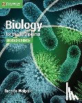 Walpole, Brenda, Merson-Davies, Ashby, Dann, Leighton, Hoeben, Peter - Biology for the IB Diploma Coursebook