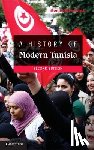 Perkins, Kenneth (University of South Carolina) - A History of Modern Tunisia