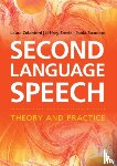 Colantoni, Laura (University of Toronto), Steele, Jeffrey (University of Toronto), Escudero, Paola (University of Western Sydney) - Second Language Speech