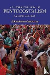 Anderson, Allan Heaton (University of Birmingham) - An Introduction to Pentecostalism