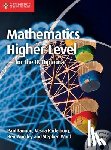Fannon, Paul - Mathematics for the IB Diploma: Higher Level [With CDROM]