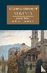 Fischer, Bernd J., Schmitt, Oliver Jens (Universitat Wien - A Concise History of Albania