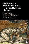 Riedel, Meredith L. D. (Duke University - Leo VI and the Transformation of Byzantine Christian Identity