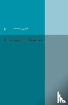 Stewart, K. H. - Ferromagnetic Domains