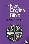 Bible O T Apocrypha English New English - New English Bible, Apocrypha