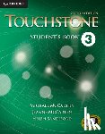 McCarthy, Michael (University of Nottingham), McCarten, Jeanne, Sandiford, Helen - Touchstone Level 3 Student's Book
