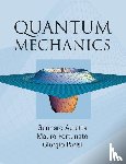 Auletta, Gennaro (Pontificia Universitas Gregoriana), Fortunato, Mauro, Parisi, Giorgio (Universita degli Studi di Roma 'La Sapienza' - Quantum Mechanics