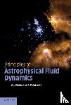 Clarke, Cathie (University of Cambridge), Carswell, Bob (University of Cambridge) - Principles of Astrophysical Fluid Dynamics