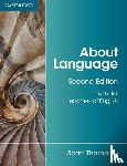 Thornbury, Scott - About Language