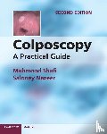 Shafi, Mahmood, Nazeer, Saloney - Colposcopy