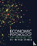 Kirchler, Erich, Hoelzl, Erik - Economic Psychology