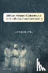 Brown, Ras Michael (Southern Illinois University - African-Atlantic Cultures and the South Carolina Lowcountry