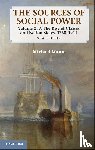 Mann, Michael (University of California - The Sources of Social Power: Volume 2, The Rise of Classes and Nation-States, 1760–1914