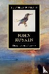  - The Cambridge Companion to John Ruskin