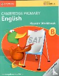 Budgell, Gill, Ruttle, Kate - Cambridge Primary English Phonics Workbook B