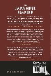 Paine, S. C. M. - The Japanese Empire