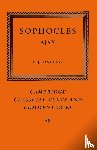 Sophocles - Sophocles: Ajax