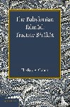 Cohen, A. - The Babylonian Talmud